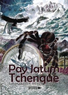 pay jatum tchenque-9788417274252