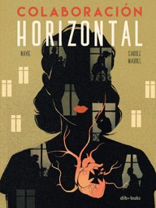 colaboracion horizontal-carole maruel-9788417294052