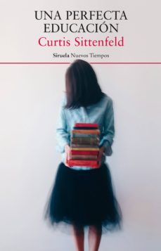 una perfecta educacion (ebook)-9788417308452