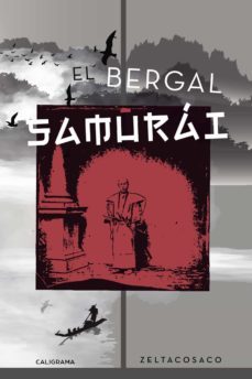(i.b.d.) el bergal samurai-9788417321352