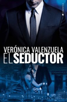 el seductor-veronica valenzuela-9788417361952