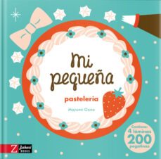 mi pequeña pasteleria-mayumi oono-9788417374952