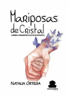 mariposas de cristal-natalia ortega-9788417409852
