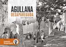 agullana desapareguda-enric tubert-9788417432652