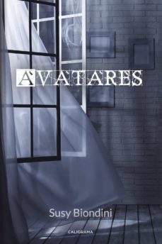 (i.b.d.) avatares-susy biondini-9788417447052