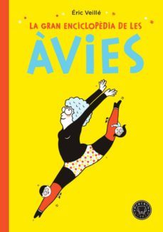 la gran enciclopedia de les avies (cat)-9788417552152
