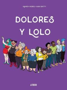 dolores y lolo-9788417575052