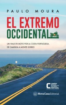 el extremo occidental (ebook)-paulo moura-9788417589752