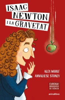 isaac newton i la gravetat-9788417599652