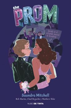 the prom-9788417605452