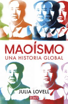 maoismo: una historia global-9788417636852