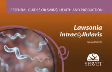 esential guides on swine health and production. lawsonia intracel lularis-steven mcorist-9788417640552