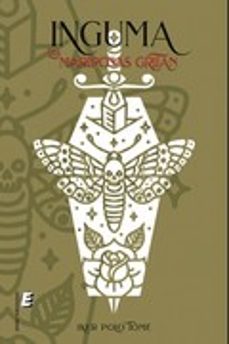inguma. las mariposas gritan-iker polo tome-9788417659752