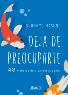 deja de preocuparte-9788417694852