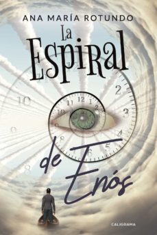 (i.b.d.) la espiral de enos-ana maria rotundo-9788417717452