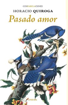pasado amor-9788417726652