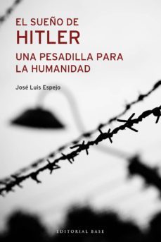 el sueño de hitler (ebook)-jose luis espejo-9788417760052