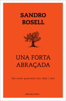 una forta abraçada-9788417909352