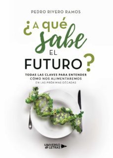 ¿a que sabe el futuro?-9788417926052