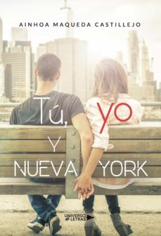 tu, yo y nueva york (ebook)-ainhoa maqueda castillejo-9788417927752