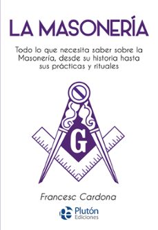 la masoneria-9788417928452