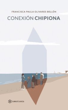 (ibd) conexion chipiona-francisca paula olivares bellon-9788417941352