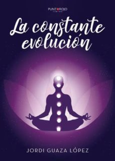 la constante evolución (ebook)-jordi guaza lopez-9788417952952