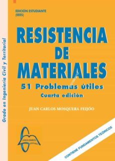 resistencia de materiales (4ª ed.)-9788417969752