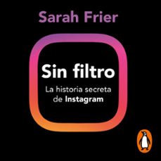 sin filtro (audiolibro)-sarah frier-9788417992552