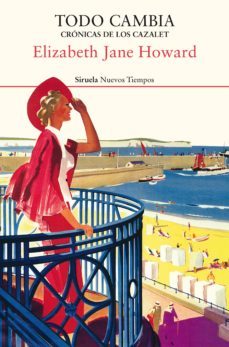 todo cambia. crónicas de los cazalet 5 (ebook)-elizabeth jane howard-9788417996352