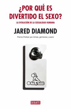¿por qué es divertido el sexo? (ebook)-jared diamond-9788418006852