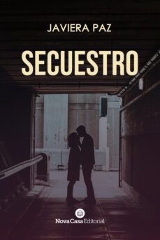 secuestro (ebook)-9788418013652