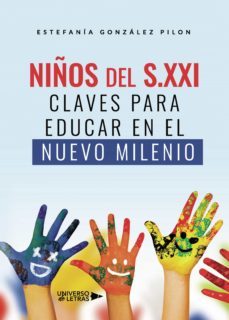 niños del s.xxi (ebook)-9788418035852