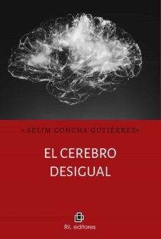 el cerebro desigual-9788418065552