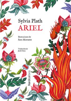 ariel-sylvia plath-9788418067952