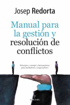 manual para la gestion y resolucion de conflictos-9788418089152
