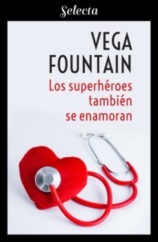 los superheroes tambien se enamoran (ebook)-9788418122552