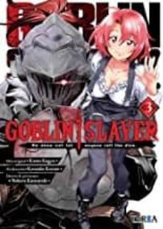 goblin slayer nº 3-9788418172052