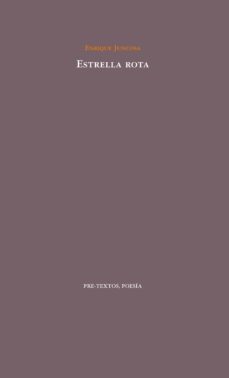 estrella rota-enrique juncosa-9788418178252
