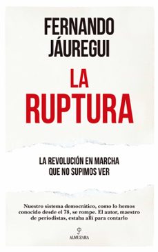 la ruptura-fernando jauregui-9788418205552