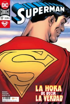superman nº 96/17-9788418225352