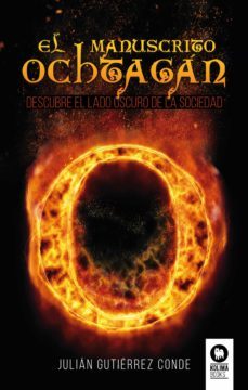 el manuscrito ochtagán (ebook)-julian gutierrez conde-9788418263552