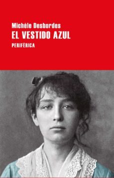 el vestido azul (ebook)-michele desbordes-9788418264252