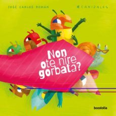 non ote nire gorbata?-jose carlos roman-9788418284052