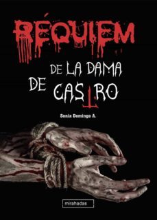 requiem de la dama de castro-sonia domingo a.-9788418297052