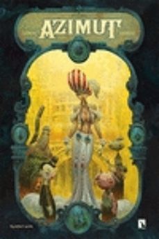 azimut-jean baptiste andreae-wilfrid lupano-9788418309052