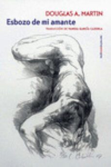 esbozo de mi amante-douglas a. martin-9788418342752