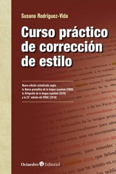 curso practico de correccion de estilo-9788418348952