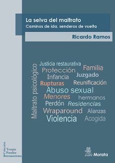 la selva del maltrato. caminos de ida, senderos de vuelta (ebook)-ricardo ramos gutierrez-9788418381669