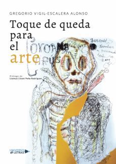 toque de queda para el arte-9788418385452